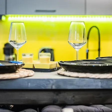 Edelweiss #colony_deluxe_suite * Thessaloniki